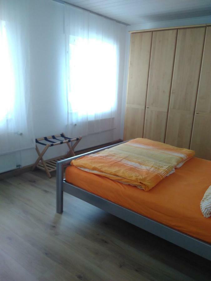 Ruhige Wohnung Zentrumsnah Pirmasens Bagian luar foto